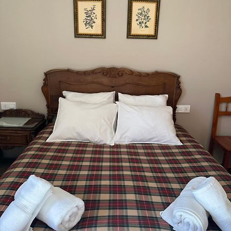Casa Costa Laspaúles 外观 照片