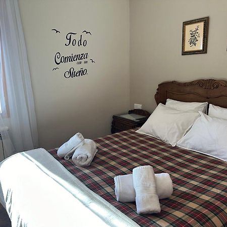 Casa Costa Laspaúles 外观 照片