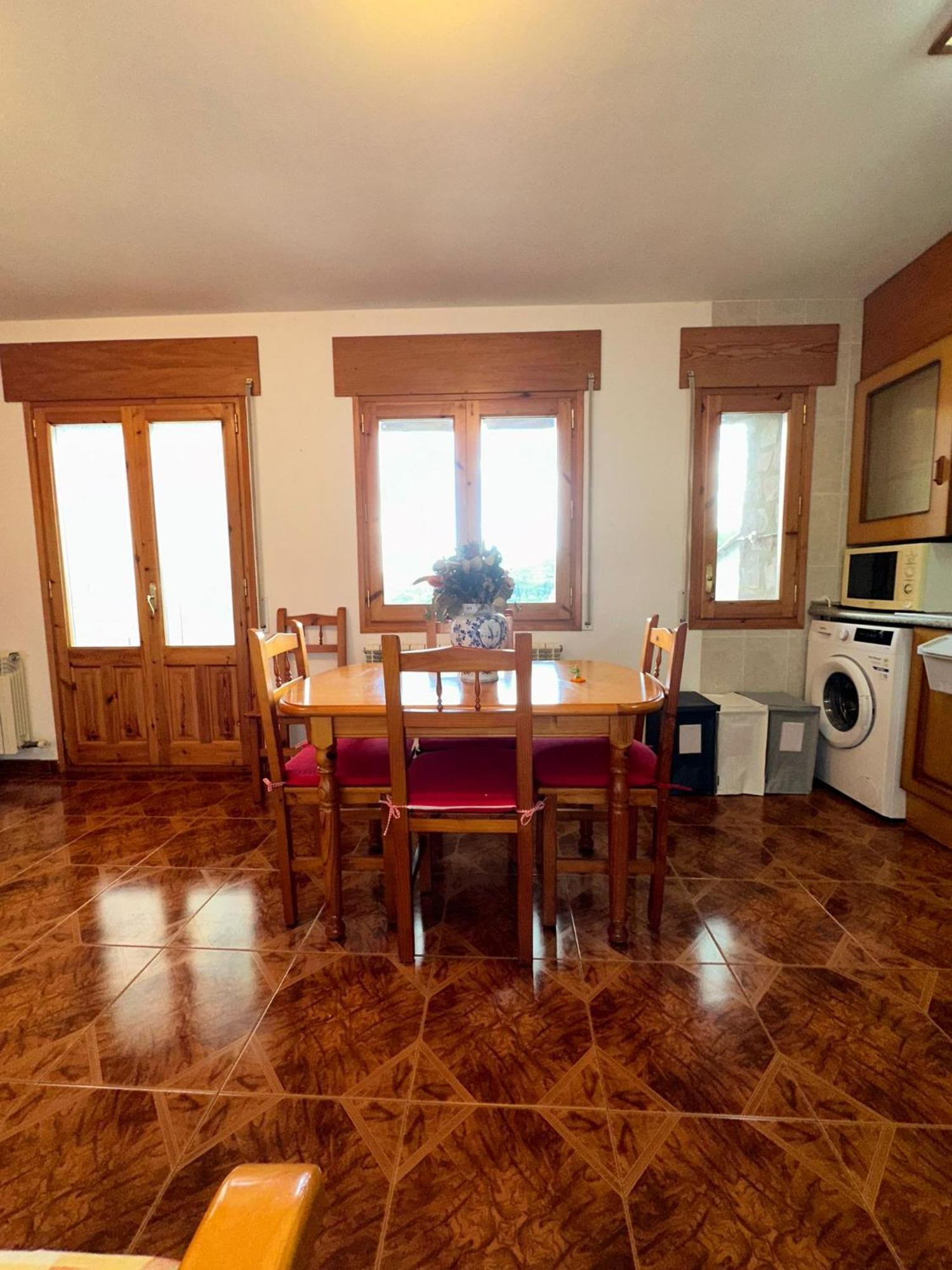 Casa Costa Laspaúles 外观 照片
