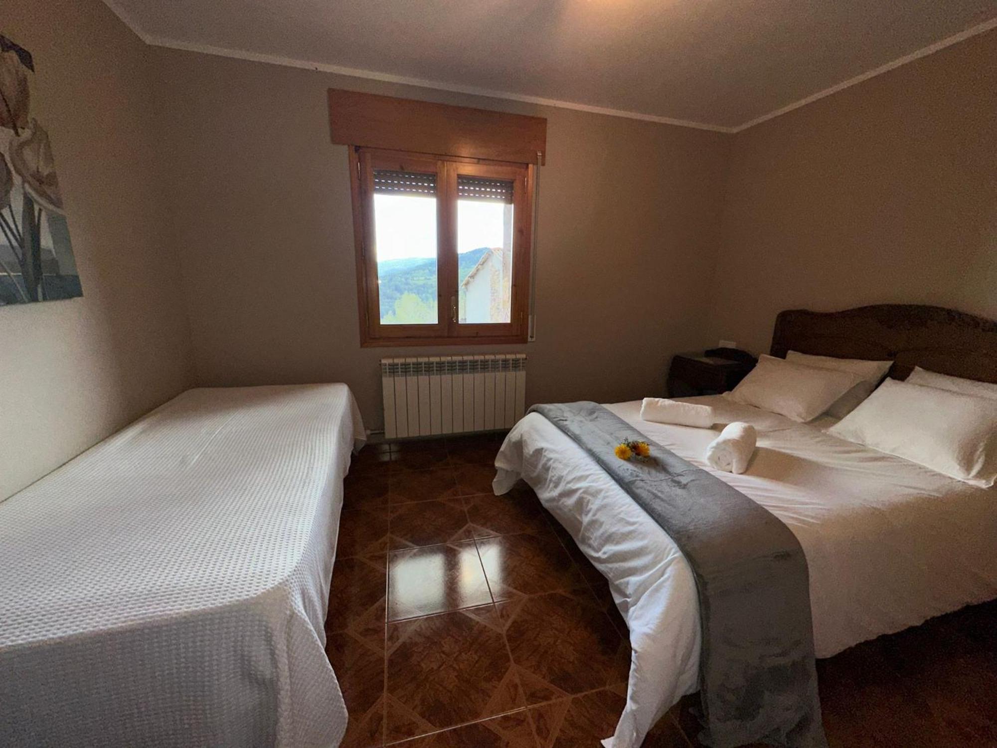 Casa Costa Laspaúles 外观 照片