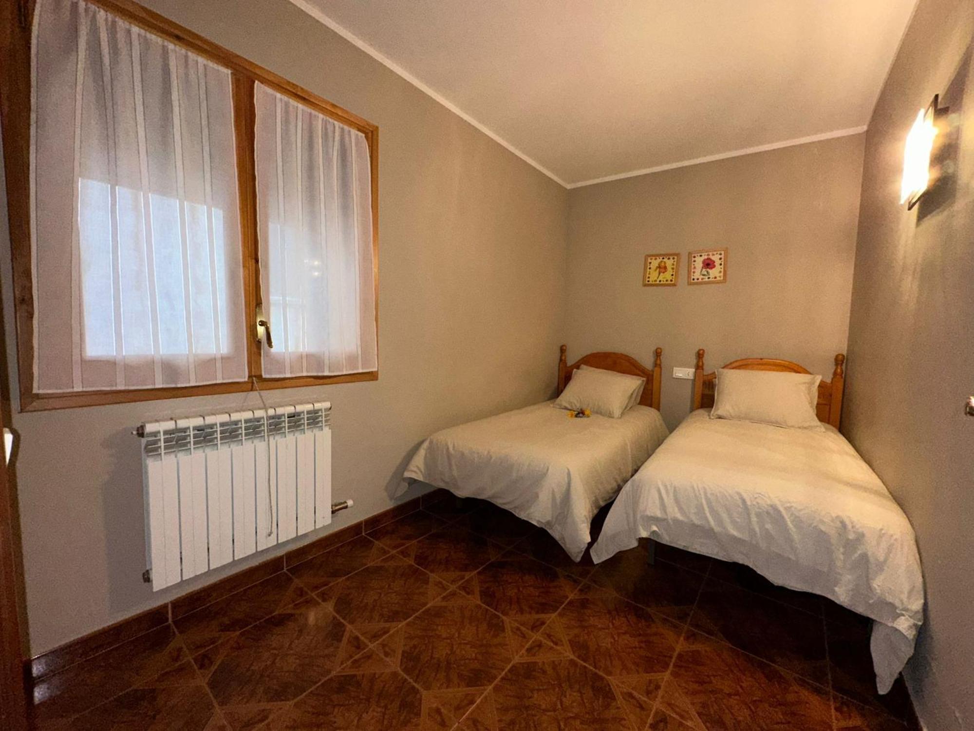 Casa Costa Laspaúles 外观 照片
