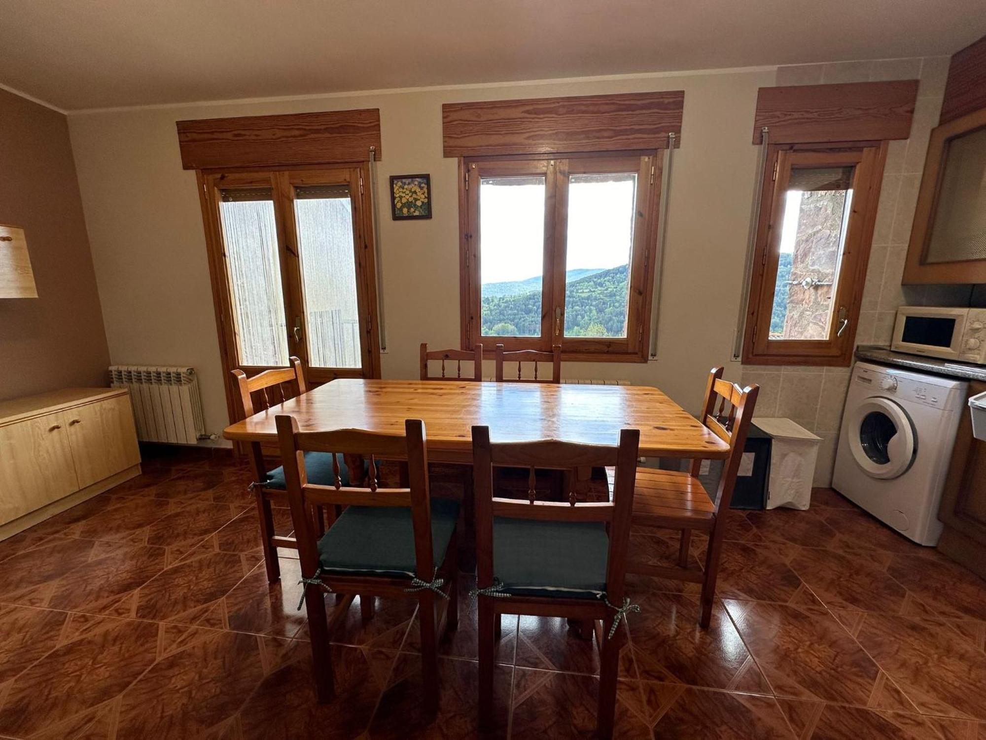Casa Costa Laspaúles 外观 照片