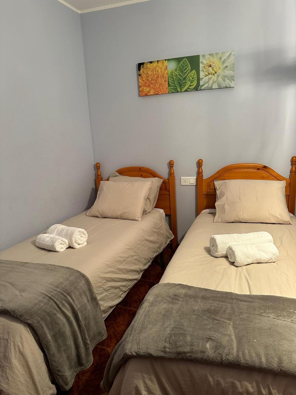Casa Costa Laspaúles 外观 照片