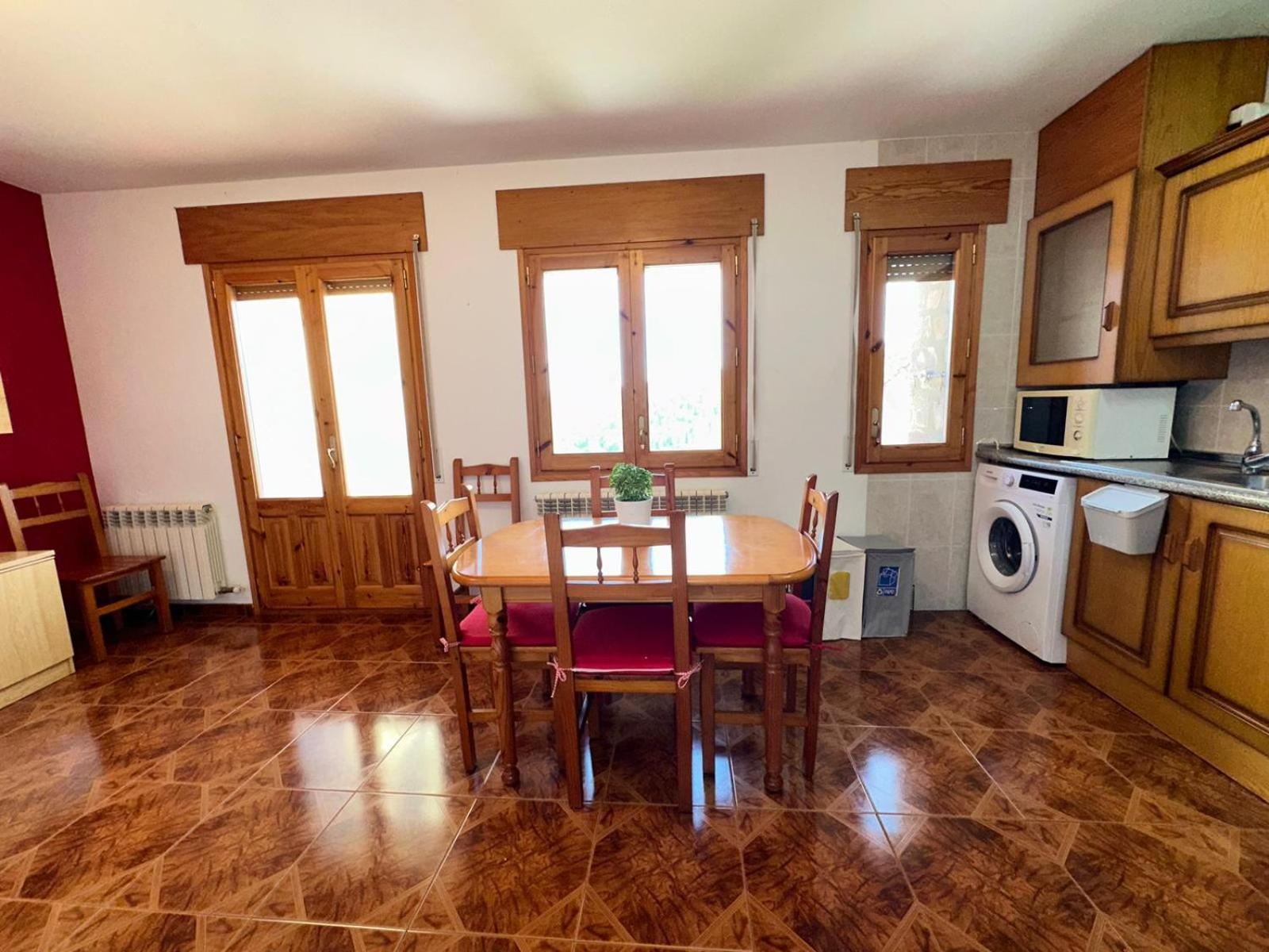 Casa Costa Laspaúles 外观 照片