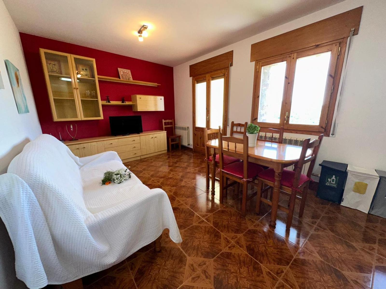 Casa Costa Laspaúles 外观 照片