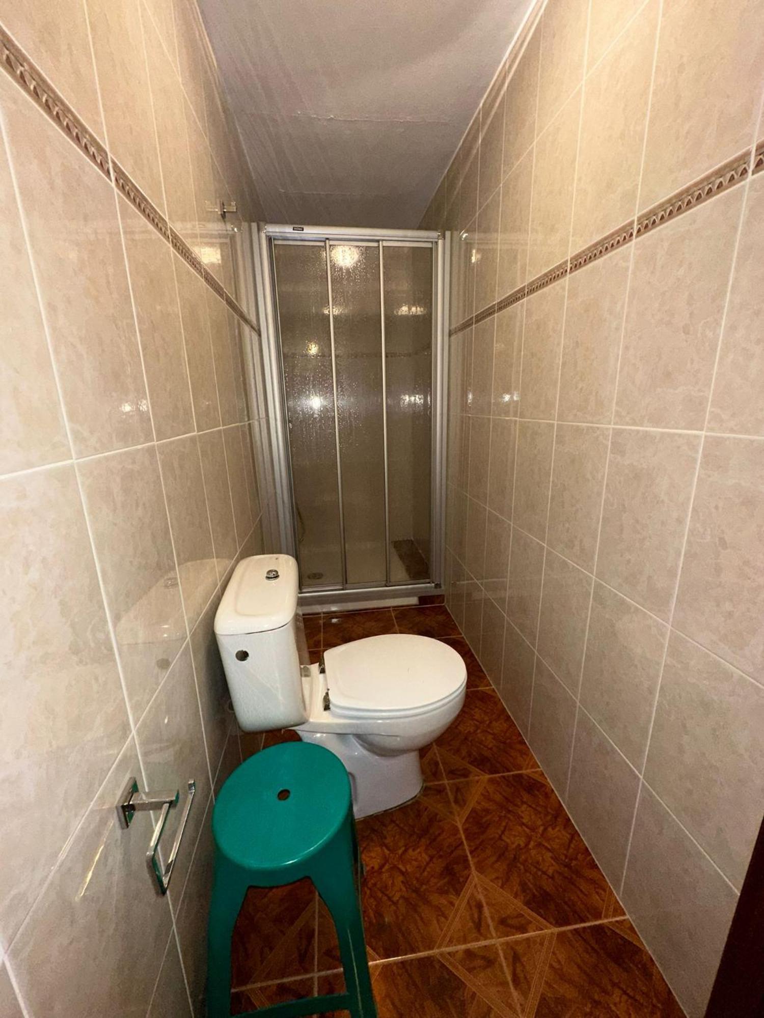 Casa Costa Laspaúles 外观 照片