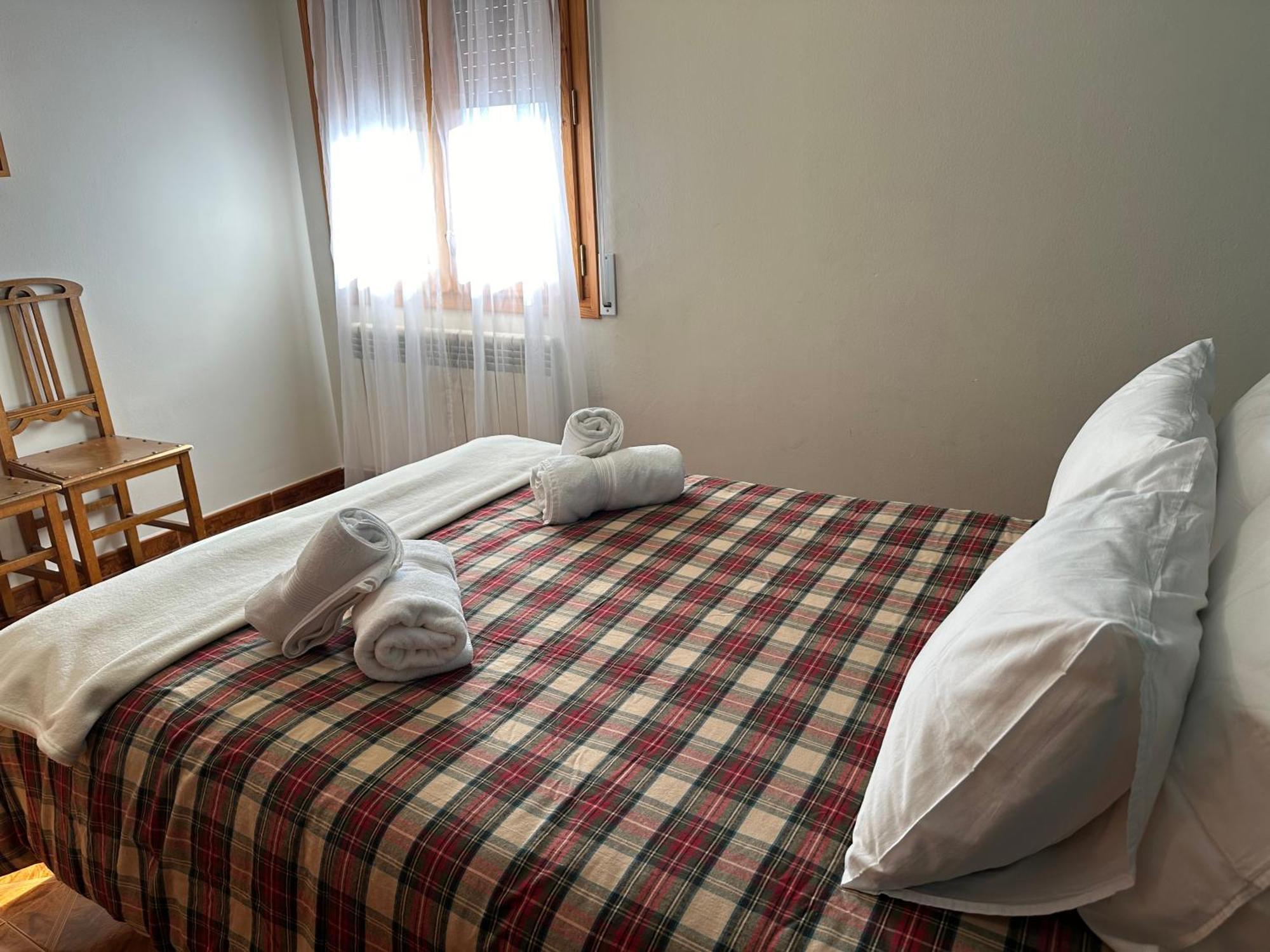 Casa Costa Laspaúles 外观 照片